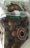 Olives Leccino