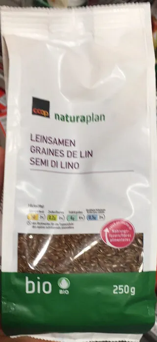 Graine de lin