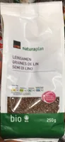 Graine de lin