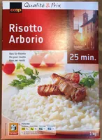 Risotto Arborio