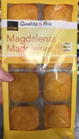 Madeleine