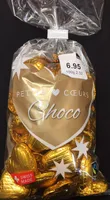 Petits Cœurs Choco