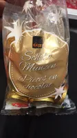 Pièces en Chocolat