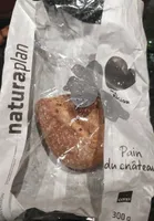 Pain de château