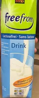 Lactose Free Milk 1.5% Fat