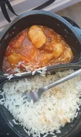 Chicken sweet&sour