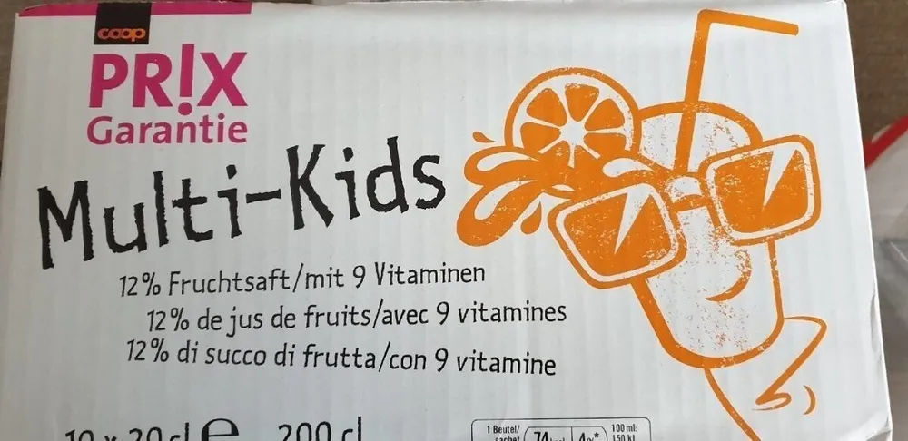 Multi-Kids