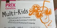 Multi-Kids