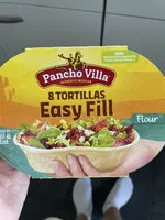 EasyFill Tortillas