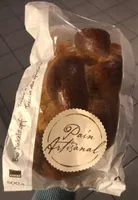 Bio Dinkelzopf