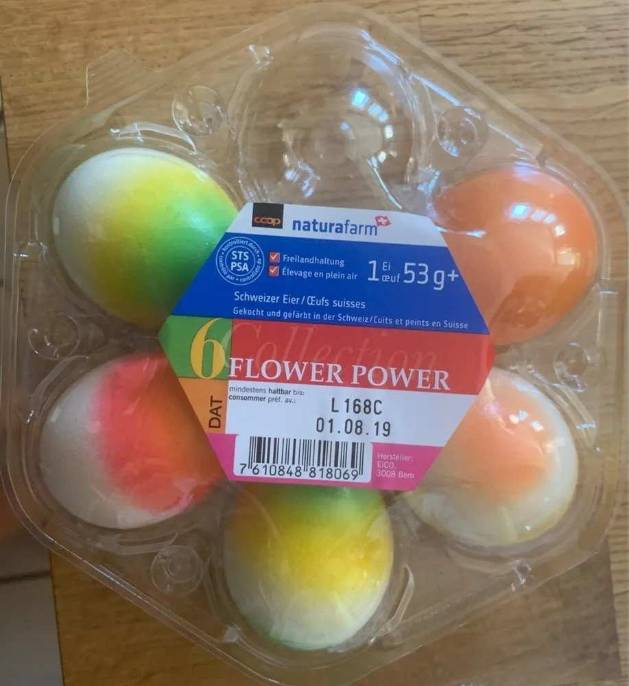 Flower Power