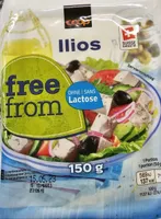 Free From Laktosefrei