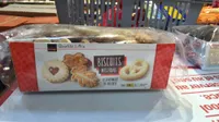 Qualité & Prix ASSORTIMENT DE BISCUITS