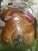 Lapin de pâques