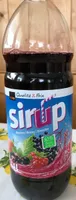 Sirup, Beeren