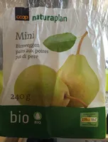 Bäckerei Chur - Mini Bireweggli