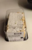Mini Kirschcake
