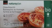 Ramequins au fromage