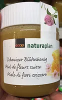 Schweizer Blütenhonig