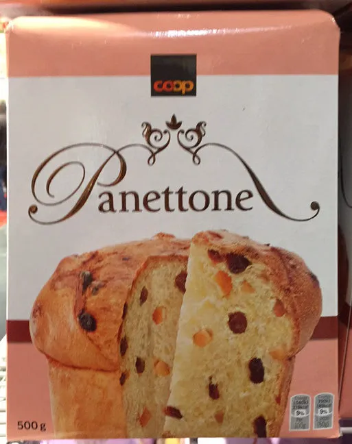 Panettone
