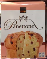 Panettone