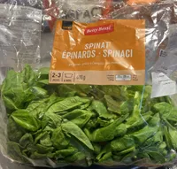 Epinard