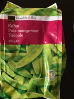 Pois mange-tout