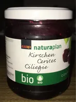 Confiture de cerises