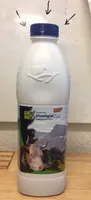 Alpmilch aus dem Naturpark Diemtigtal