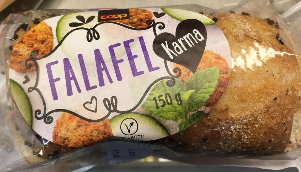 Falafel