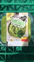 Guacamole Avocado Dip