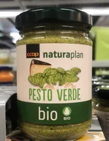 Pesto Verde bio