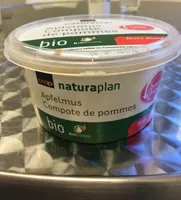 Compote De pommes