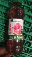 Agua de Jamaica Fruit Tea