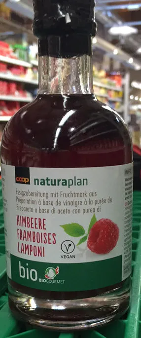 FRAMBOISES