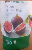 Figues séchées