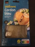 Vegi Cordon bleue