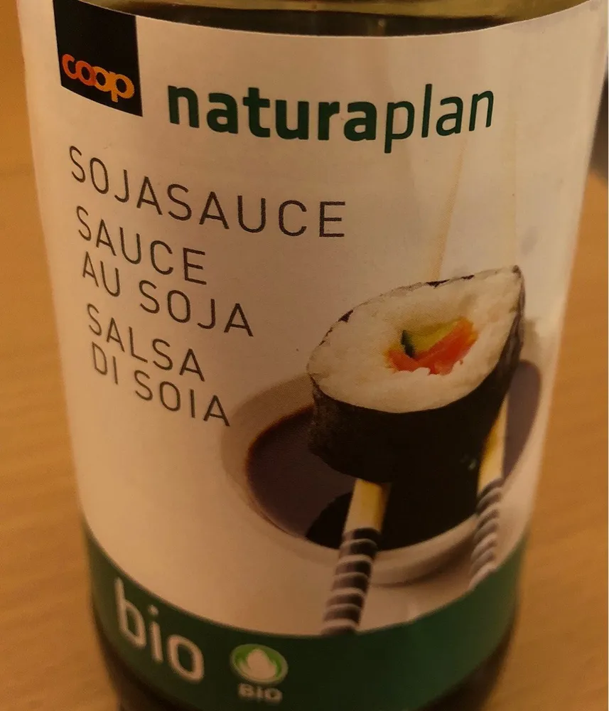 Sojasauce