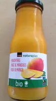 Mangopüree