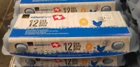 12 oeufs naturafarm
