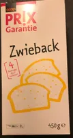 Zwieback (PR!X Garantie)