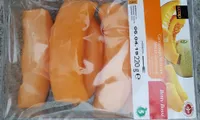Melon canteloup