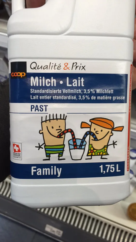 Qualité et prix