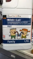 Qualité et prix