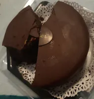 Tourte sacher