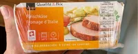 Fleischkäse