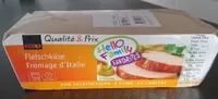 Fleischkäse