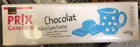 Qualité & Prix Chocolate au lait suisse