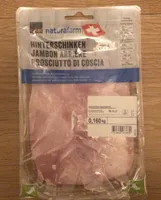 Jambon arrière