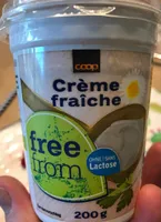 Freefrom Crème fraîche Lactosefrei